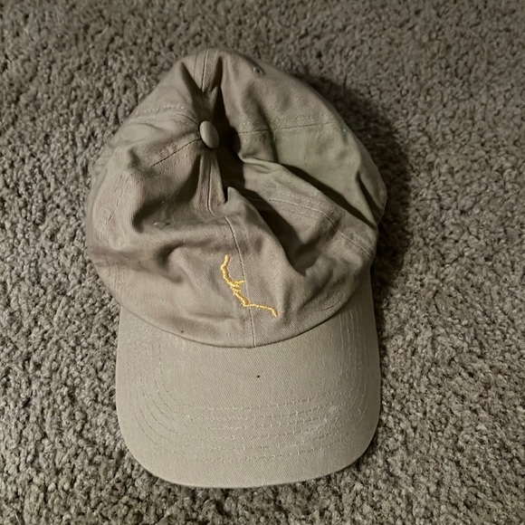 Academy Fits Cap - Picture 1 of 1